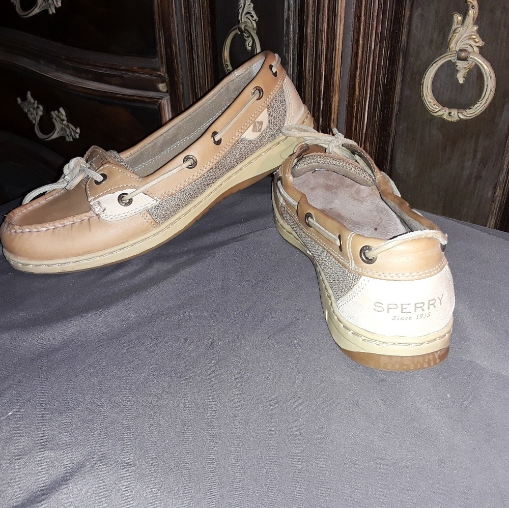 Sperry 8m
